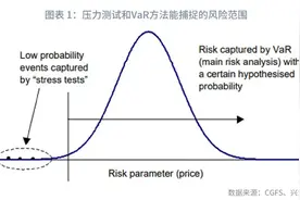 「绿色金融」金融机构气候与环境风险：情景分析和压力测试方法与实践综述图片