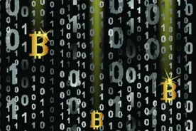 比特币持续疯狂：究竟发生了什么？图片