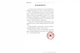 关于急诊科主任在爱尔眼科治眼致右眼视网膜脱离 武汉大学附属爱尔眼科医院发布声明图片
