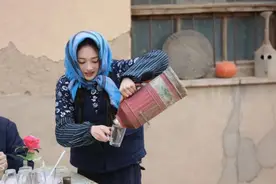 《奔跑吧·黄河篇》跑男团重回八十年代，探寻闽宁镇发展之路图片