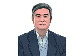 疾控专家曾光：我在疫情“风暴中心”图片