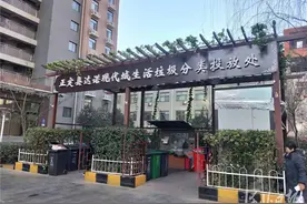 关注｜正式实施！河北省“垃圾分类”进入法治时代图片