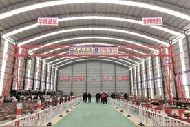 湖北铁路建设快马加鞭 荆荆铁路要复制“汉十速度”图片