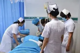 扬州一女子喝了3斤多白酒，昏迷6天！就为一句话图片
