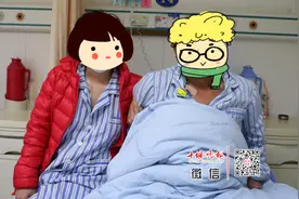 十堰父女几乎同时确诊中晚期！医生：这种癌有遗传性图片