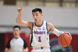 山东男篮3分险胜北京，这场新年首胜赢的十分艰难图片