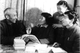 清风传家｜于漪：教得顶好就是教做人图片