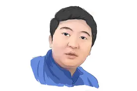“外送盟主”熊焰：我在网络为骑手兄弟发声图片