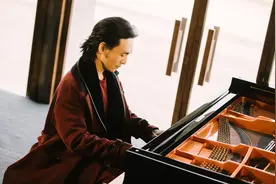 钢琴家吴牧野2021世界巡演阿那亚站首演结束，下一站青岛图片