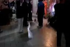 餐送到后老人却不幸离世 外卖小哥泪崩：怪我来得太晚了图片