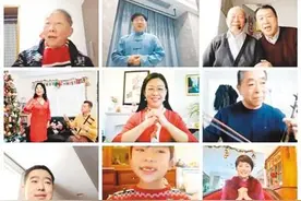 英国侨胞互助令人倍感温暖图片