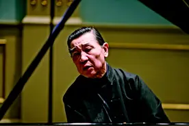 “钢琴诗人”傅聪谢幕，音乐与家书仍“绕梁”图片