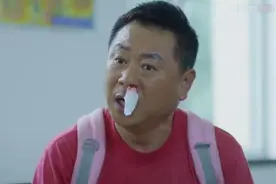 星光灿烂：被打去警局笔录，瞬间化身复读机，警察同志也无奈视频封面