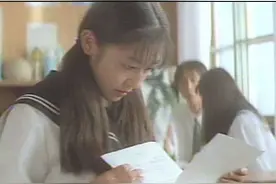 刘华｜”女汉子”收到情书后（小小说）图片