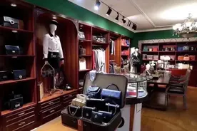 因《三十而已》走进大众视野的二手奢侈品从业者：有长沙老板周末一天销售额至少六万图片