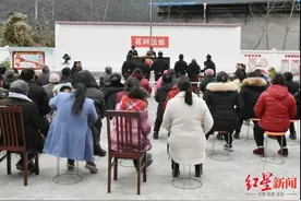 儿子身亡后拒分120万元赔偿金给儿媳 四川雅安七旬夫妇双双获刑图片
