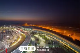 疫情后，合肥首个复航的地区航线来了！- 安徽 - 安徽财经网图片