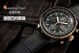 2020年终盘点｜你pick哪个腕表品牌的代言人？图片