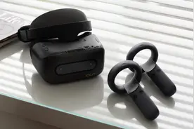 爱奇艺VR宣布完成B轮融资 将用于VR关键技术与新产品的研发图片
