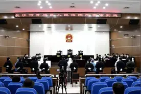 被演员大兵实名举报的黑物业瓦解，细节曝光图片