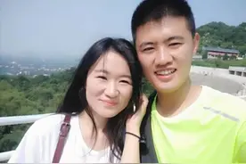 有排面！山东小伙《新闻联播》上求婚，网友：全国人民都是见证人图片
