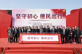 广州番禺新增投入50台便民服务车，将在全区范围内推广图片
