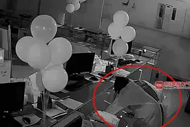 为与警方较劲，贺州一惯偷狱中“请教”狱外学习，结果又被抓了图片