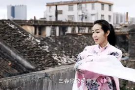 看见“她们”的力量！图片