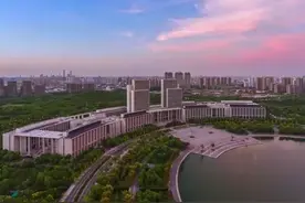 无锡经开区两周岁啦！图片