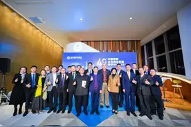 深圳律师展风采！中国律师文化跨年直播活动在鸿湾律所上演图片