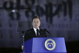 “对不起啊，郑仁”上韩国热搜第一！不满两岁女童被虐致死，文在寅表态图片