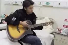 18岁艺考生徒手挡刀，伤手仍无法弹琴！后续来了……图片