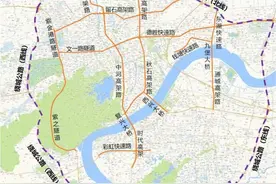 “浙A区域号牌”如何申请？限行范围、时段和规则是什么……政策问答来了图片