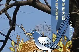 冬日的广州，看起来很好吃图片