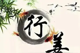 播种善良温暖人间，善良往往都是悄无声息的图片