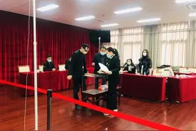 上海这个区域完成动迁定房，274户过渡在外的动迁居民将获得新居图片