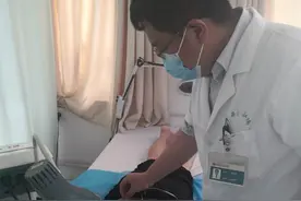 动辄晕倒stll病，中西医结合七个月搞定图片