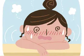 突然听力下降伴耳鸣，当心失聪图片