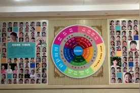 果然视频｜放了学还可以学这些，来看日照天宁小学多彩的课后服务