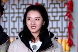 奔跑吧：郭麒麟宋祖儿推销延安苹果，不料一口台湾腔，当场萌化视频封面