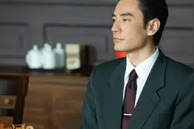 搞事业CP太好嗑了！李光洁演的路司长“真香”图片