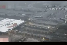 台湾人：台高铁要盖11年 会被大陆笑啊图片