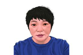 “宝妈”工厂老板向京艳：我在疫后武汉，做JK制服绝处逢生图片