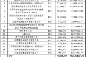 三六零定增融资49.3亿元，上海天津成都珠海地方国资入股图片
