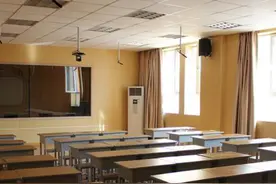 山西晋中榆次区中小学明起陆续放假 高三另行通知图片