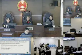 “茶颜悦色”被诉商标侵权获胜后，反诉“茶颜观色”不当竞争图片