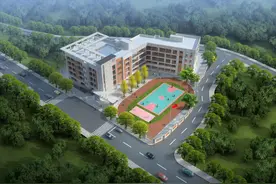 今年，肇庆端州将增5000多个优质公办学位图片