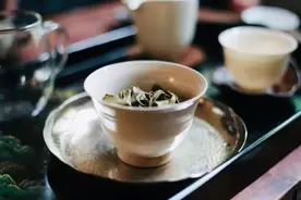 深度扒一扒普洱茶到底是什么茶图片