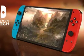任天堂Switch有望在2021年进行产品更新图片