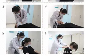 宁阳县第一人民医院轻松搞定让人天旋地转的“耳石”图片